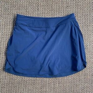 OUTDOOR VOICES Exercise Skort